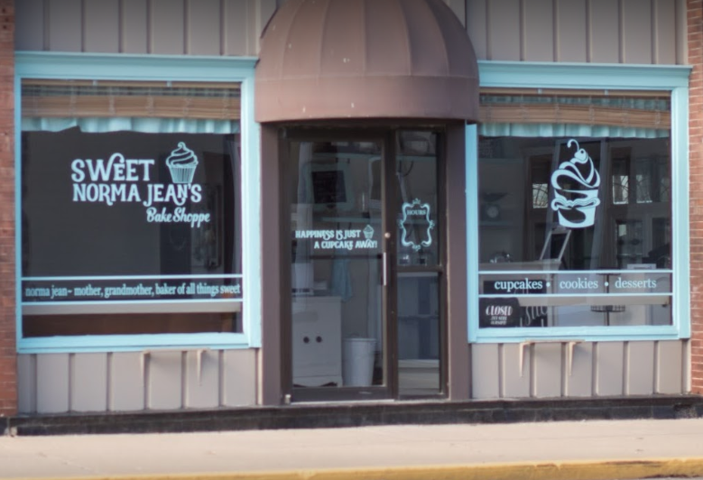 Sweet Norma Jean's Bake Shoppe